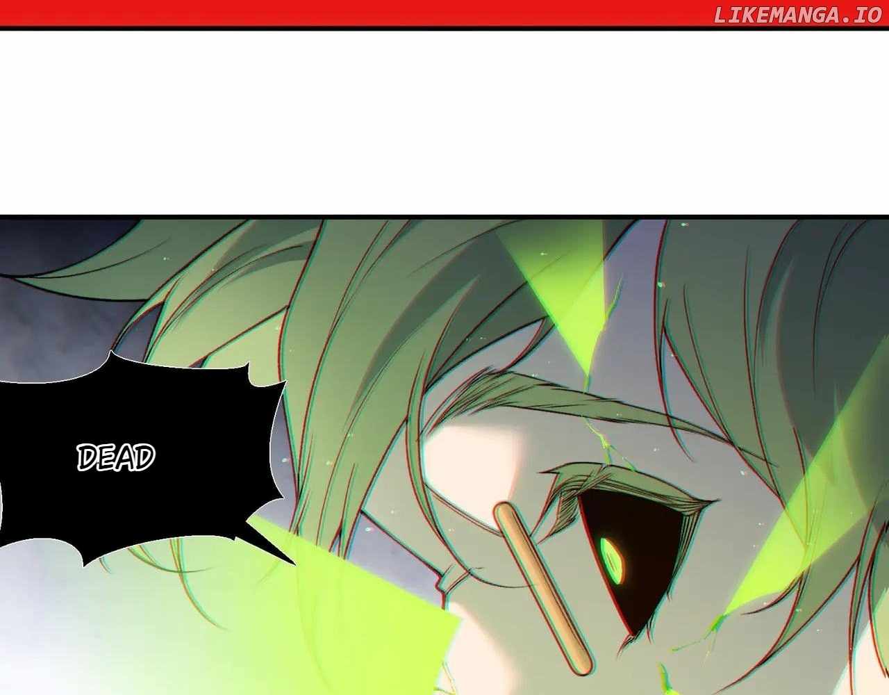 Demonic Evolution Chapter 104 139